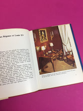 Charger l&#39;image dans la galerie, Livre mobilier vintage 1974
