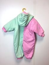 Charger l&#39;image dans la galerie, Combi vintage enfant 12-18 mois
