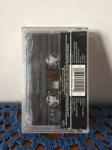 Cassette Erotica Madonna 1992