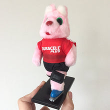 Charger l&#39;image dans la galerie, Figurine lapin Duracell
