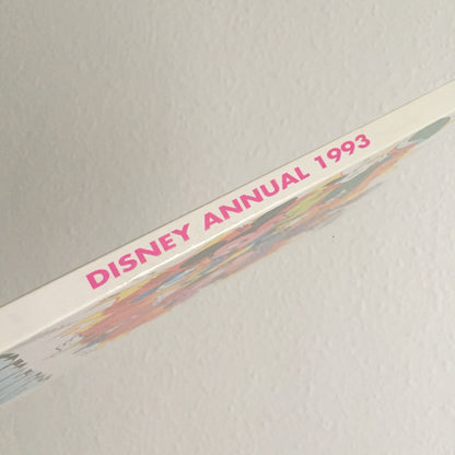 Almanach Disney 1993