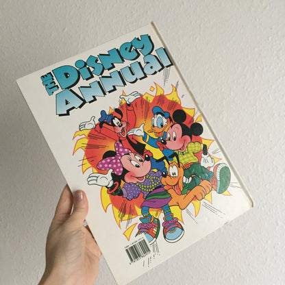 Almanach Disney 1993