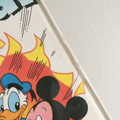 Almanach Disney 1993