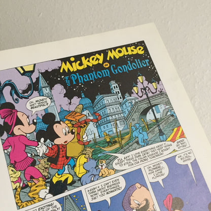 Almanach Disney 1993