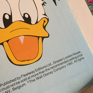 Almanach Disney 1993