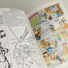 Charger l&#39;image dans la galerie, Almanach Disney 1993
