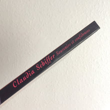 Charger l&#39;image dans la galerie, Livre Claudia Schiffer 1994
