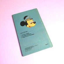 Charger l&#39;image dans la galerie, Livre Mickey 1978
