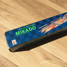 Charger l&#39;image dans la galerie, Jeu Mikado vintage
