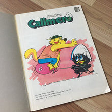Charger l&#39;image dans la galerie, Bande dessinée Calimero (suédois) 1973
