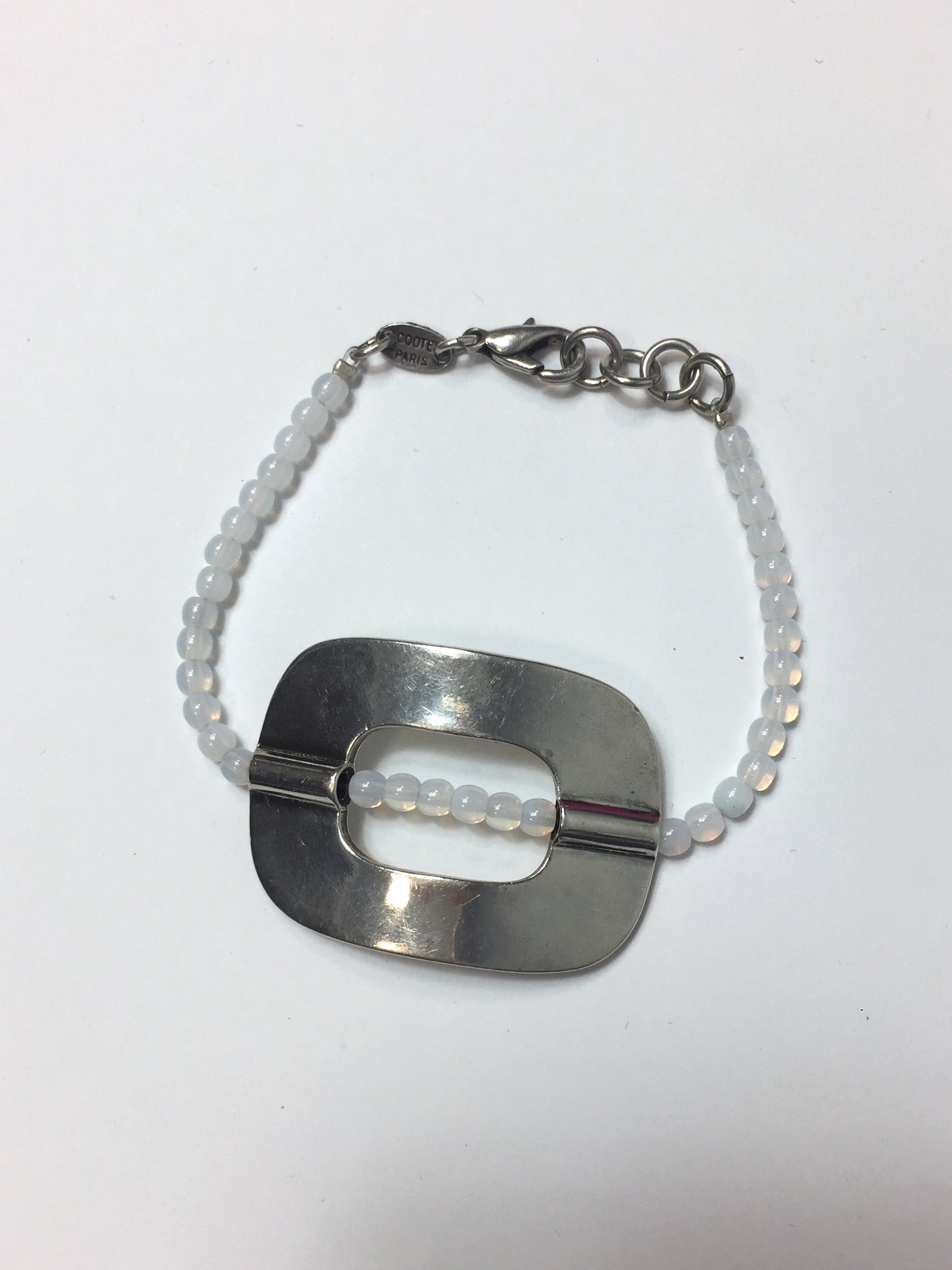 Bracelet vintage Scooter