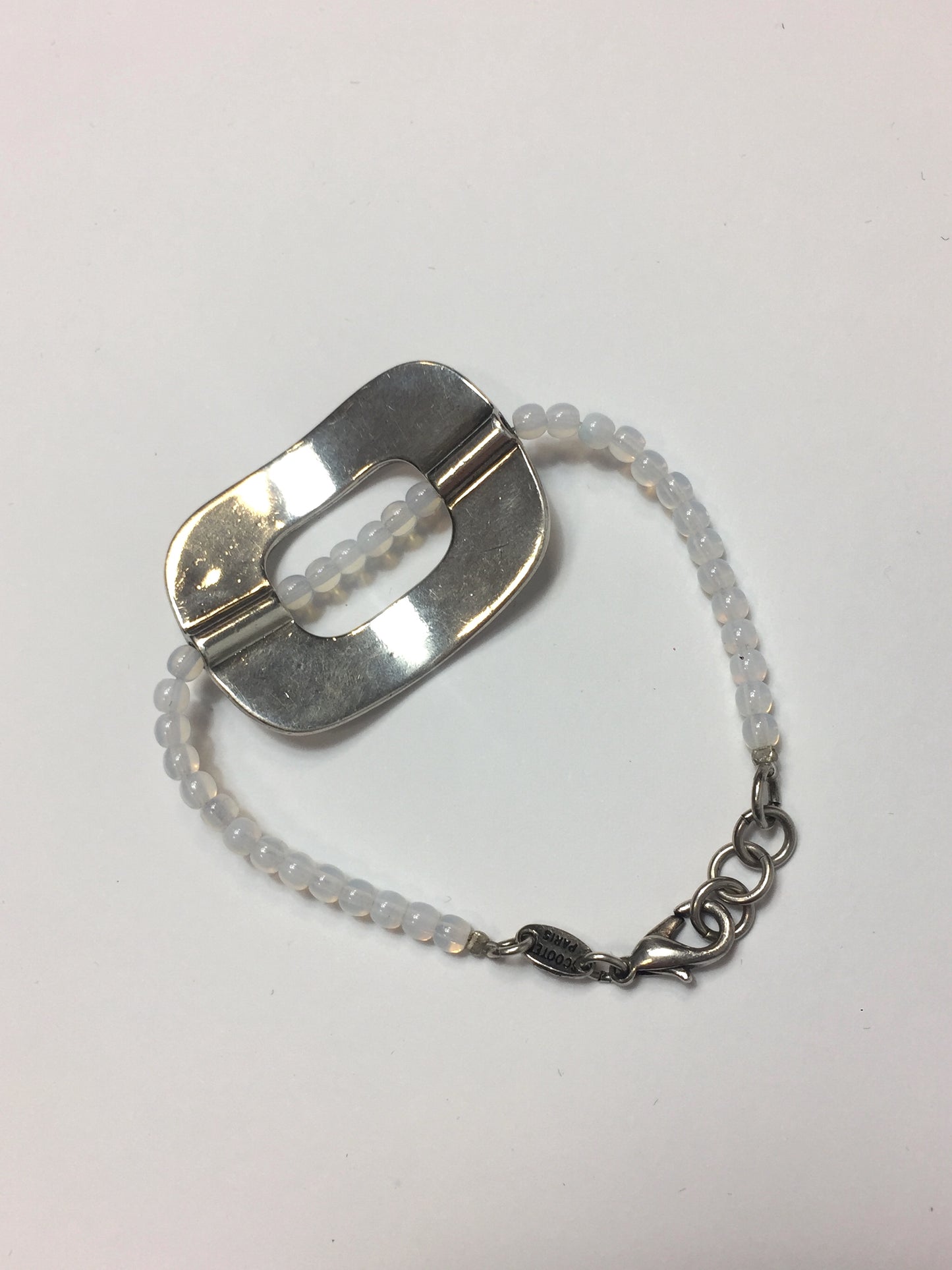 Bracelet vintage Scooter