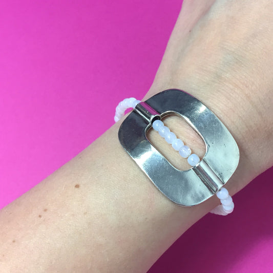Bracelet vintage Scooter