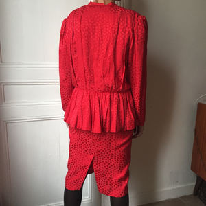 Robe de soirée taille 38