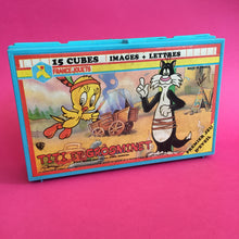 Charger l&#39;image dans la galerie, Cubes Looney Tunes 1988
