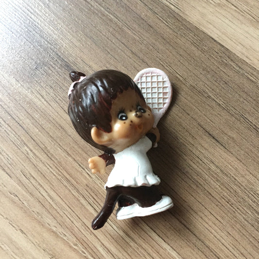 Figurine Kiki vintage 4