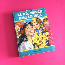 Charger l&#39;image dans la galerie, Les quatre filles du Dr March 1961
