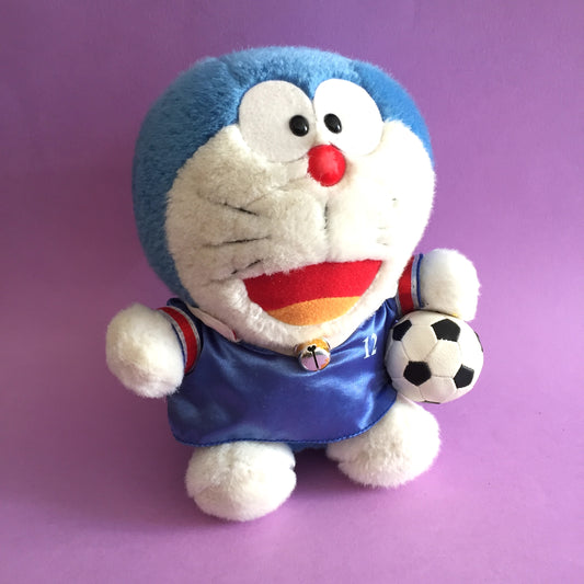 Peluche Doraemon