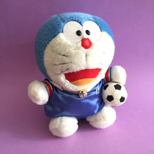Charger l&#39;image dans la galerie, Peluche Doraemon
