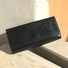 Charger l&#39;image dans la galerie, Pochette vintage en cuir
