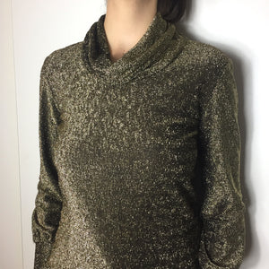 Top lamé or 36/38