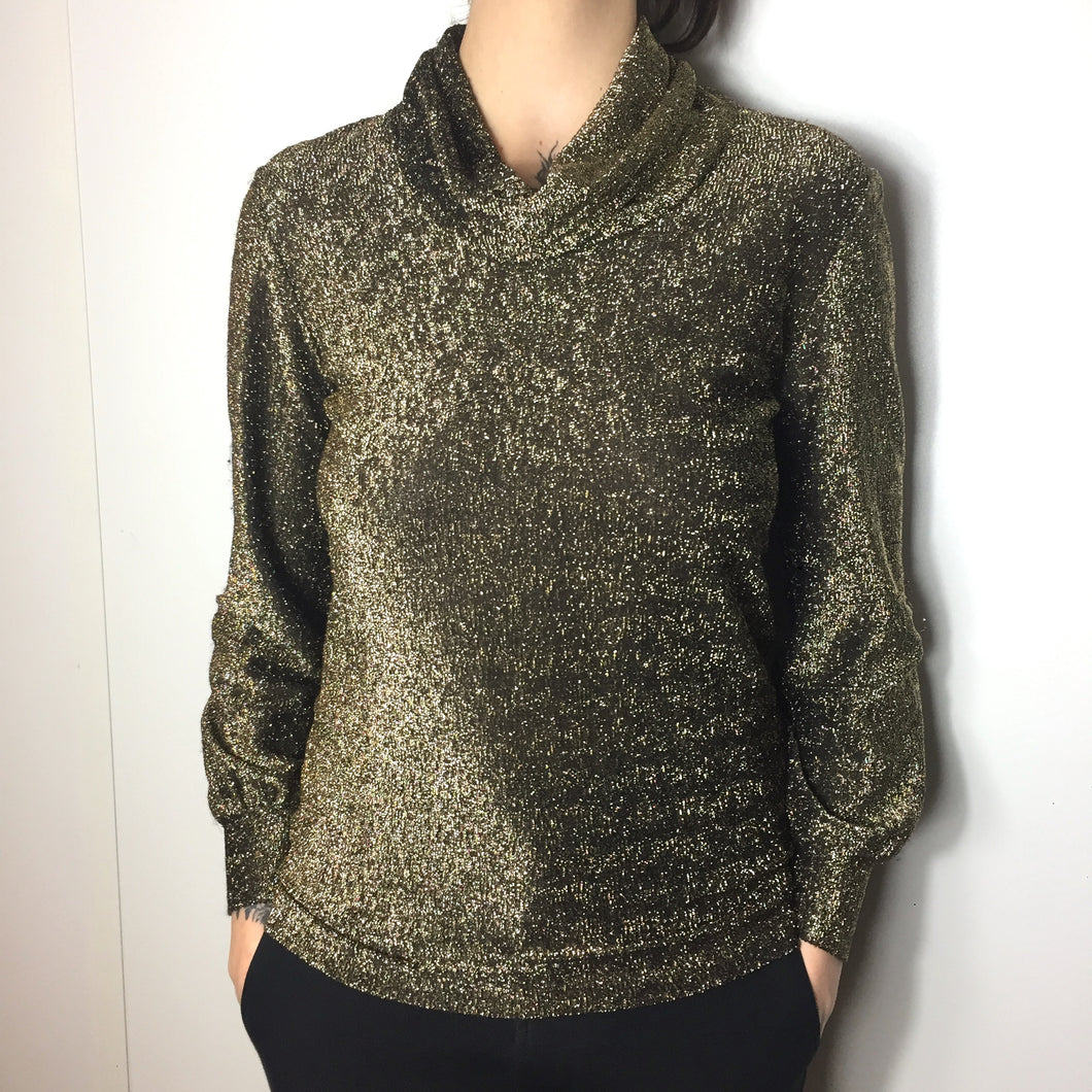 Top lamé or 36/38